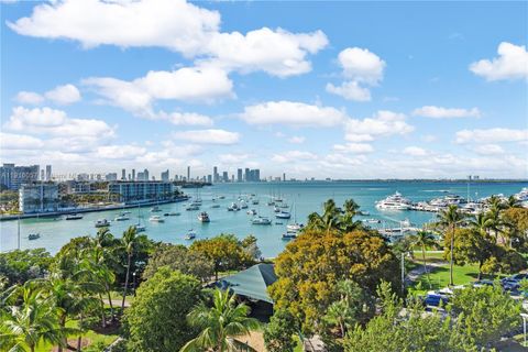 1701 Sunset Harbor Dr L705 Miami Beach FL 33139