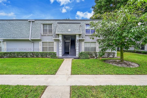 Photo of 306 NW 69th Ave #162, Plantation, FL 33317 (MLS # A12088077)