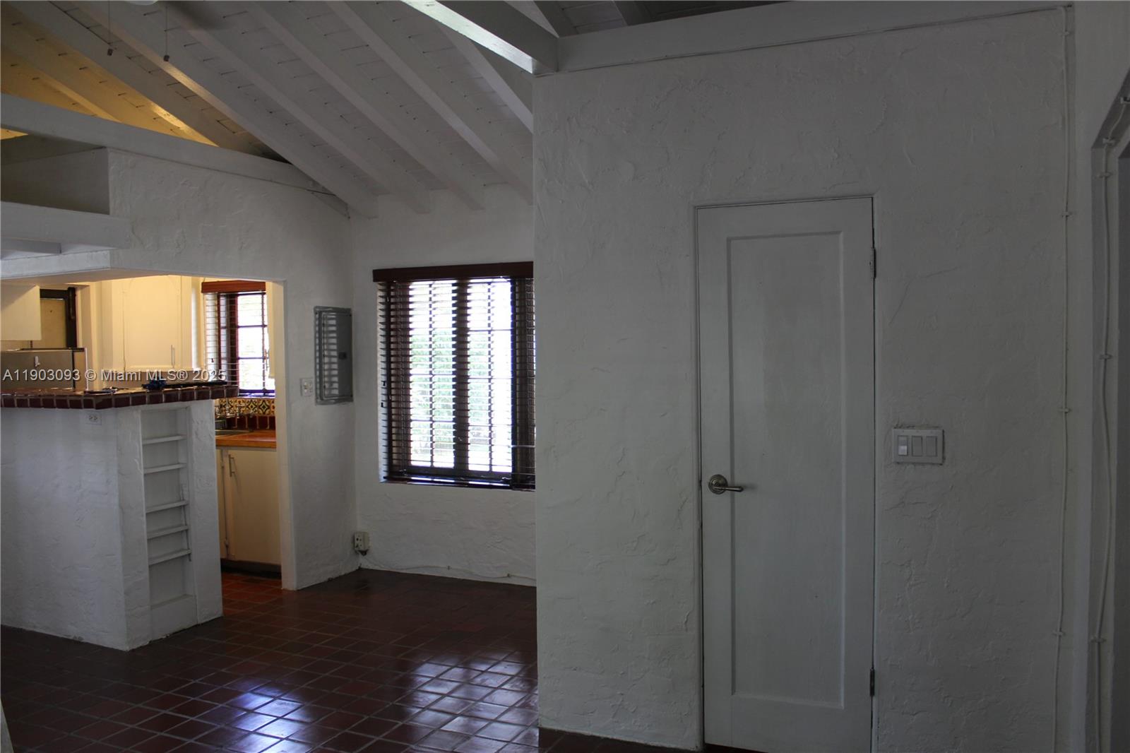 CORAL GABLES GRANADA - Residential Lease