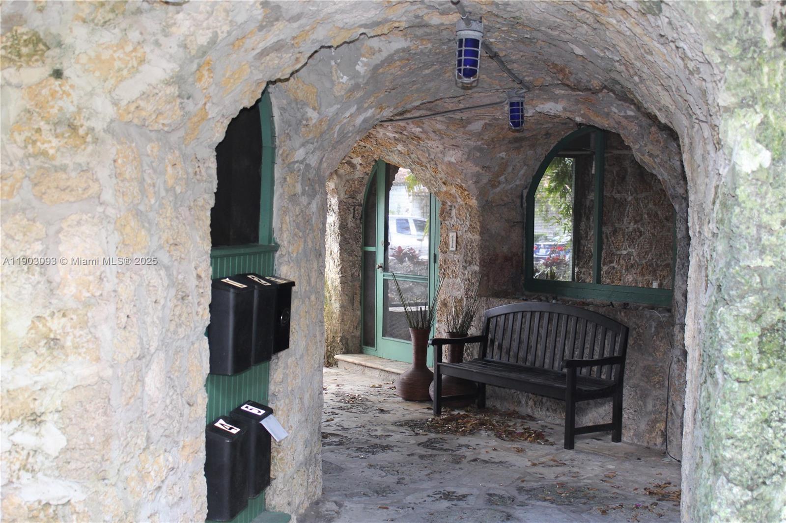 CORAL GABLES GRANADA - Residential Lease