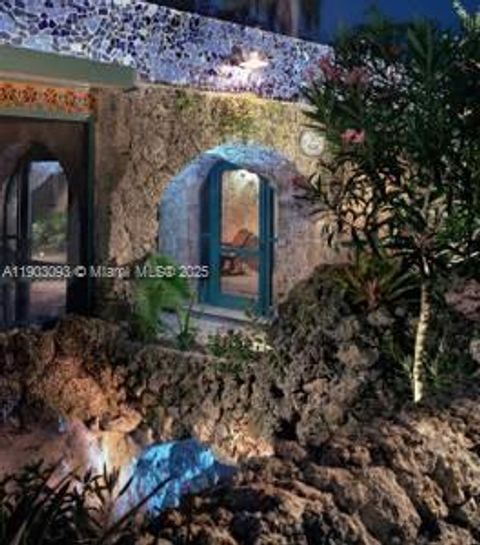 1301 Milan Ave. Cottage 1 Coral Gables FL 33134