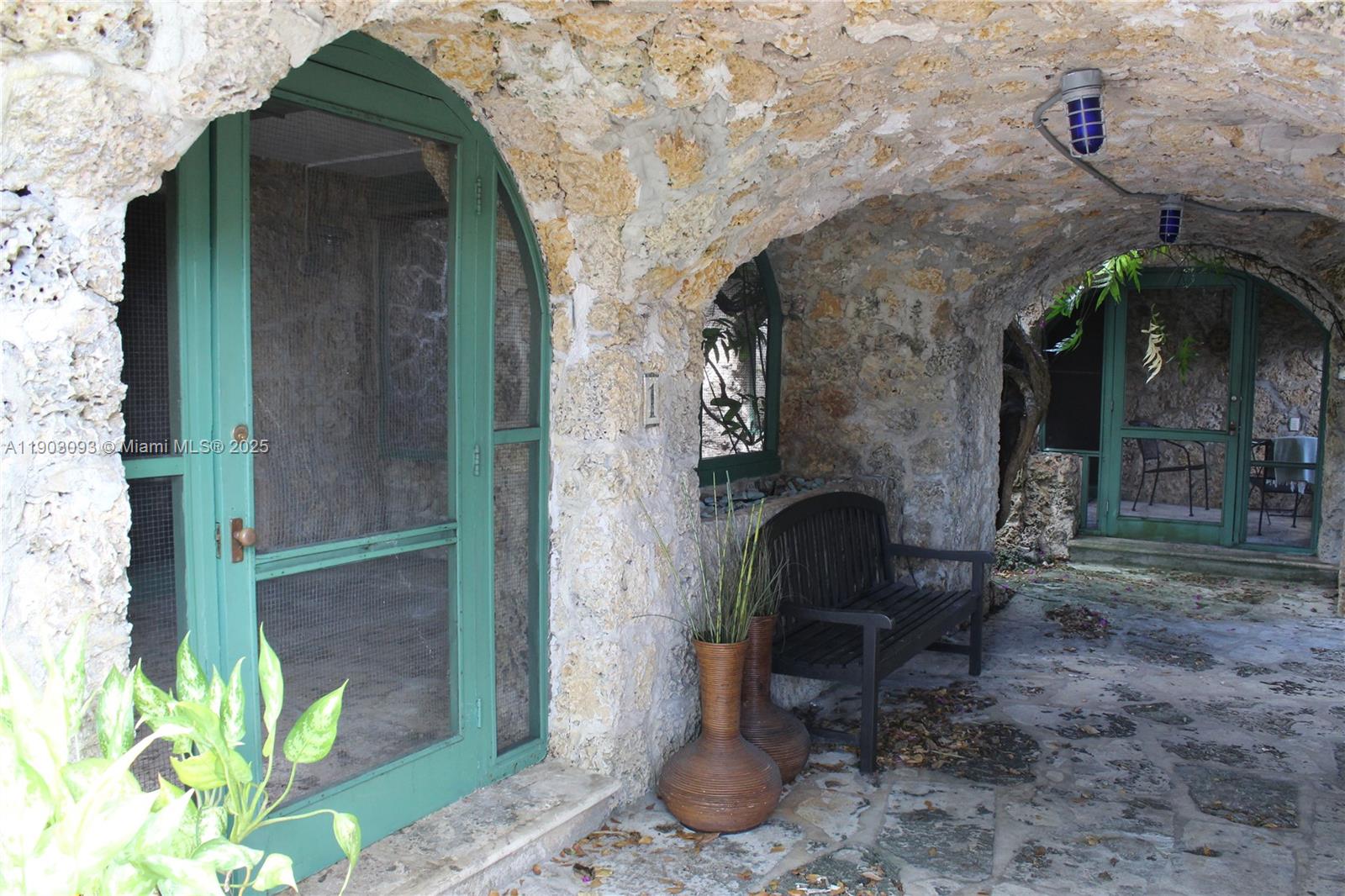 CORAL GABLES GRANADA - Residential Lease