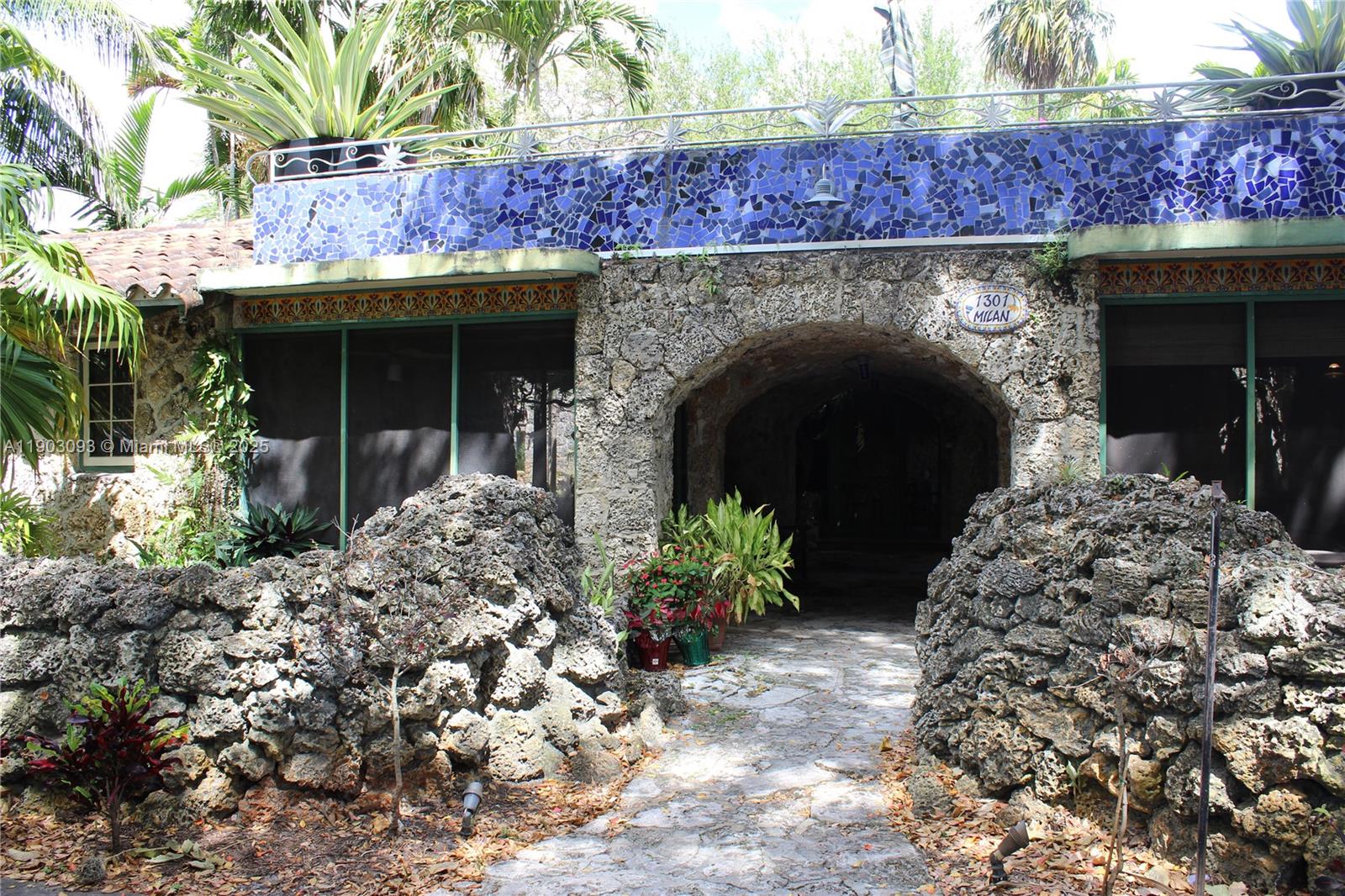 CORAL GABLES GRANADA - Residential Lease