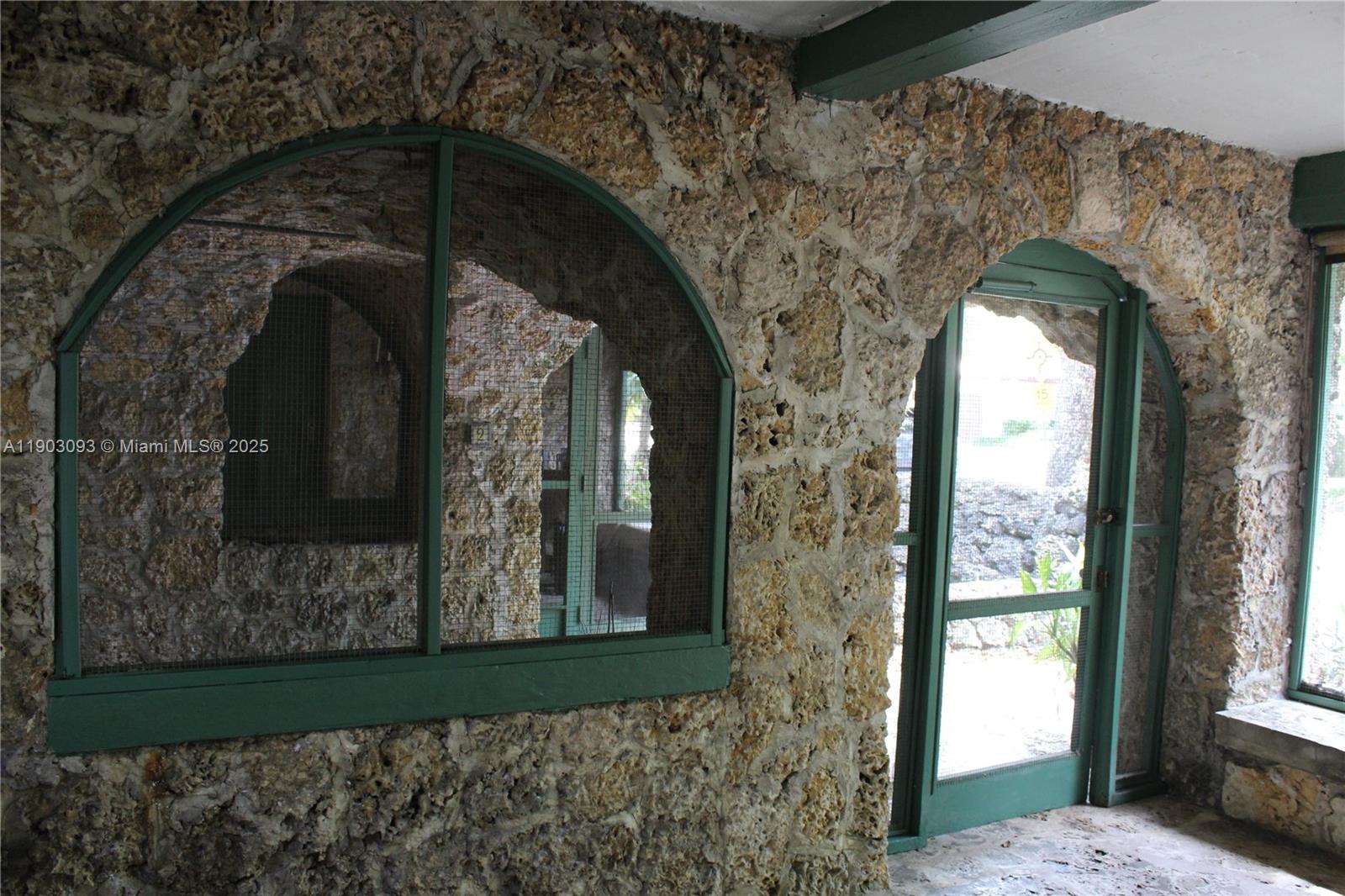 CORAL GABLES GRANADA - Residential Lease