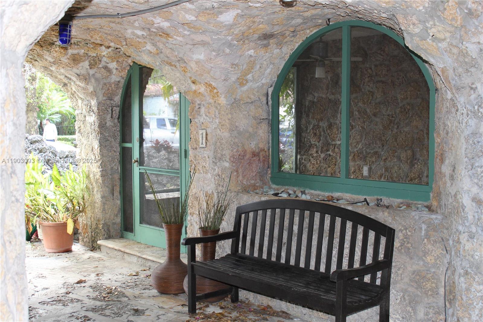 CORAL GABLES GRANADA - Residential Lease