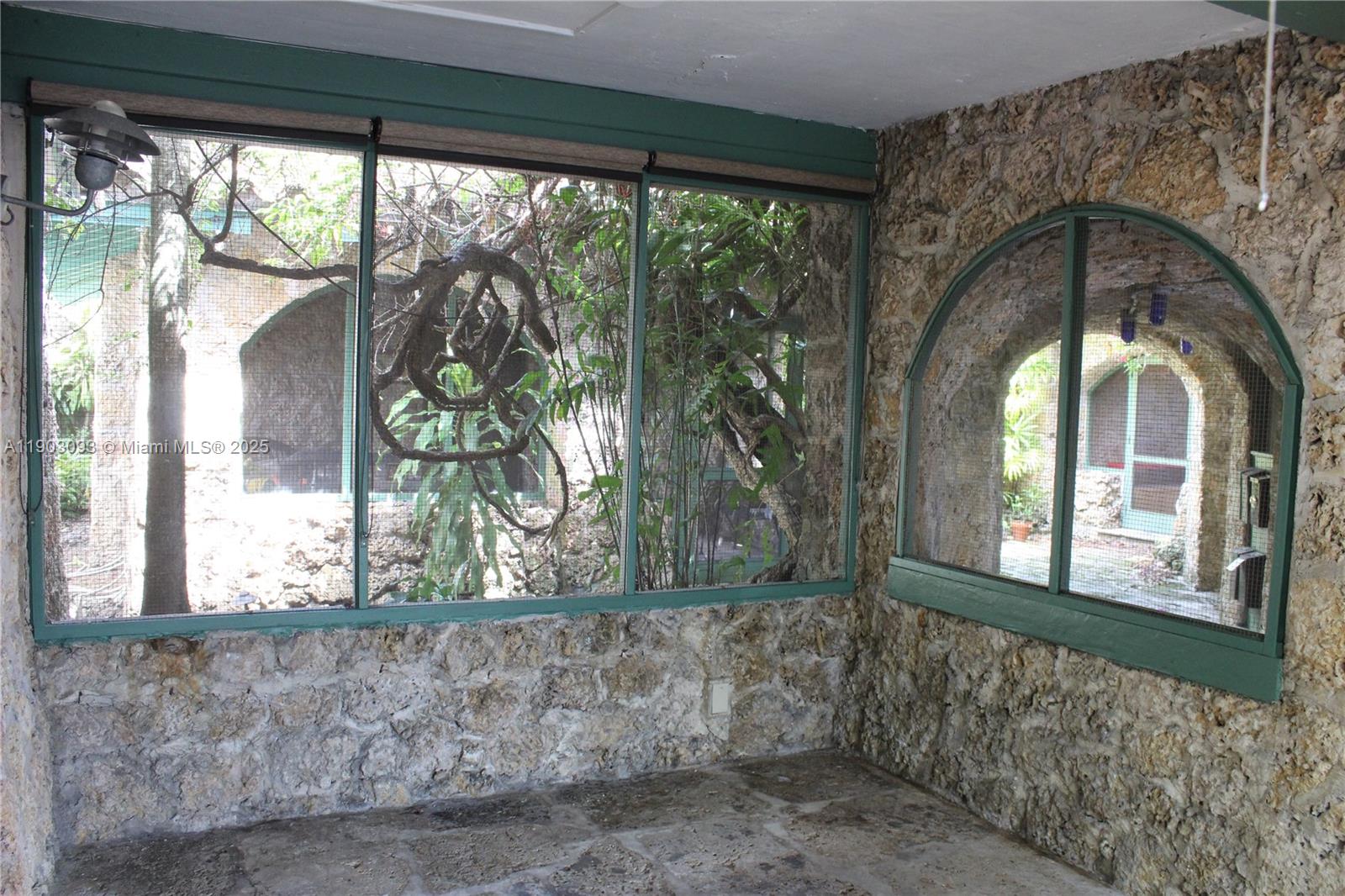 CORAL GABLES GRANADA - Residential Lease