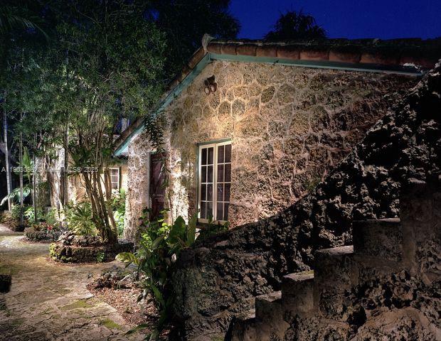 CORAL GABLES GRANADA - Residential Lease