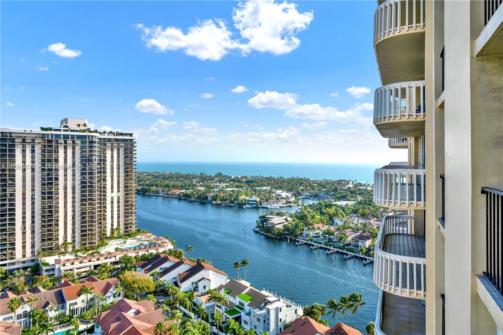TURNBERRY TOWERS CONDO - Residential