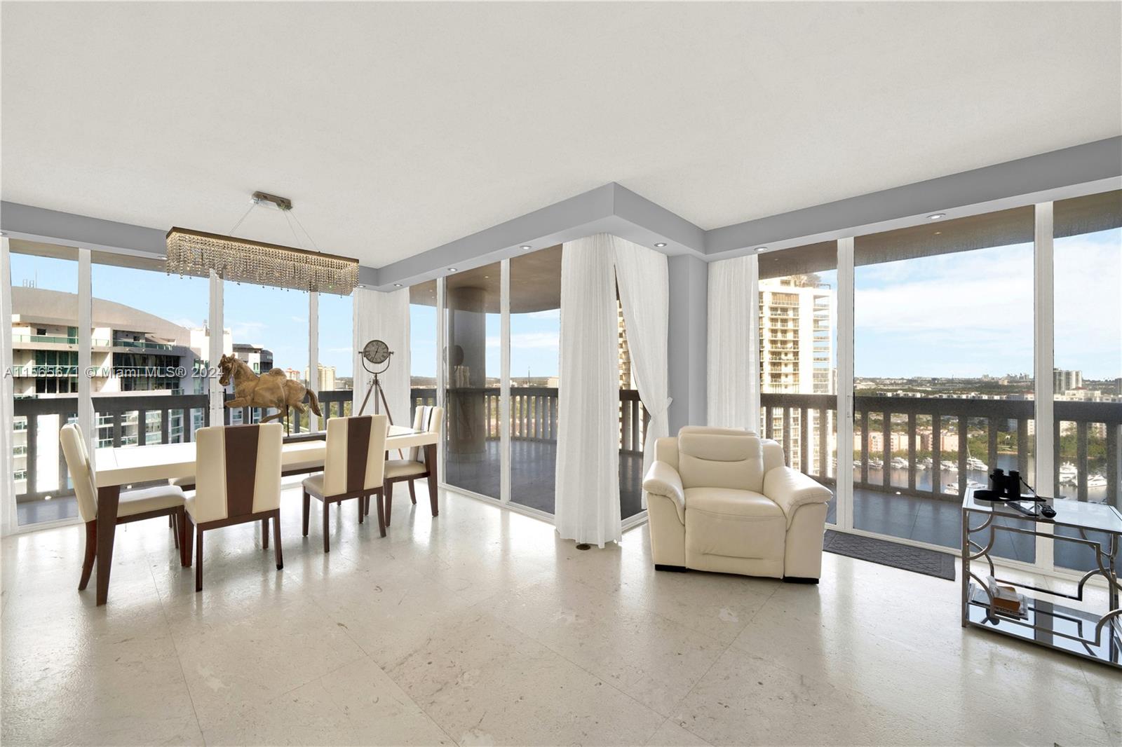 TURNBERRY TOWERS CONDO - Residential