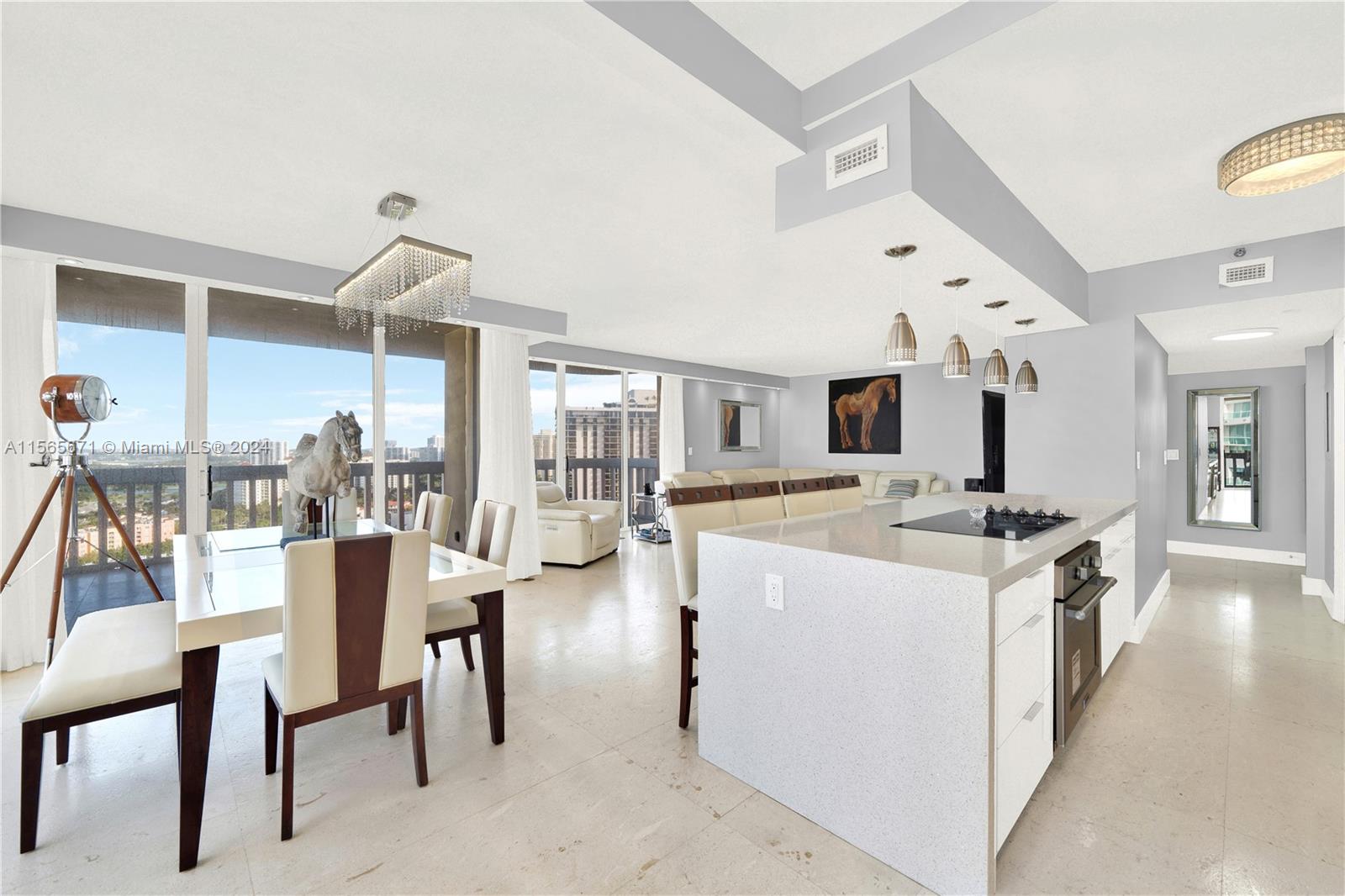 TURNBERRY TOWERS CONDO - Residential