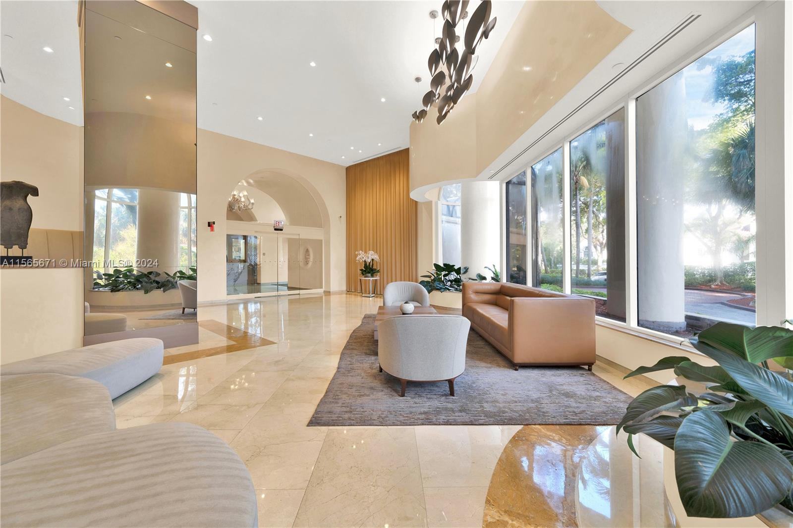 TURNBERRY TOWERS CONDO - Residential