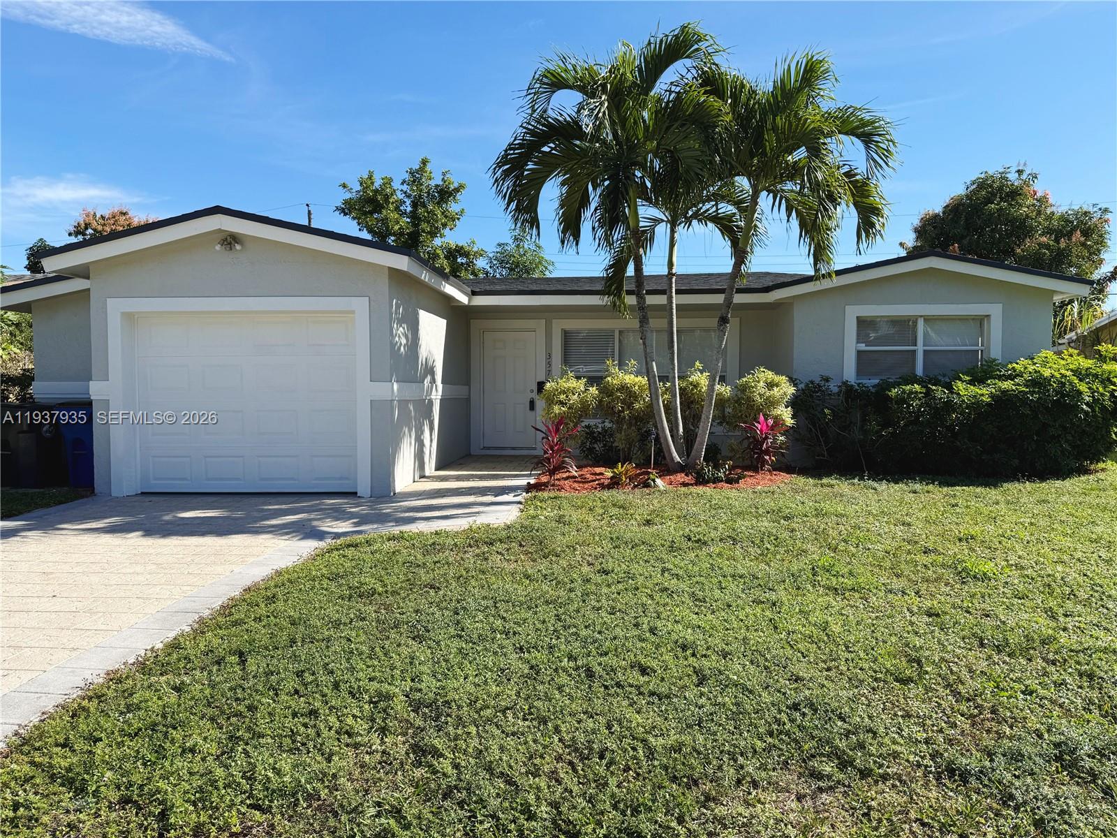 LAUDERDALE LAKES NORTH GA - Residential