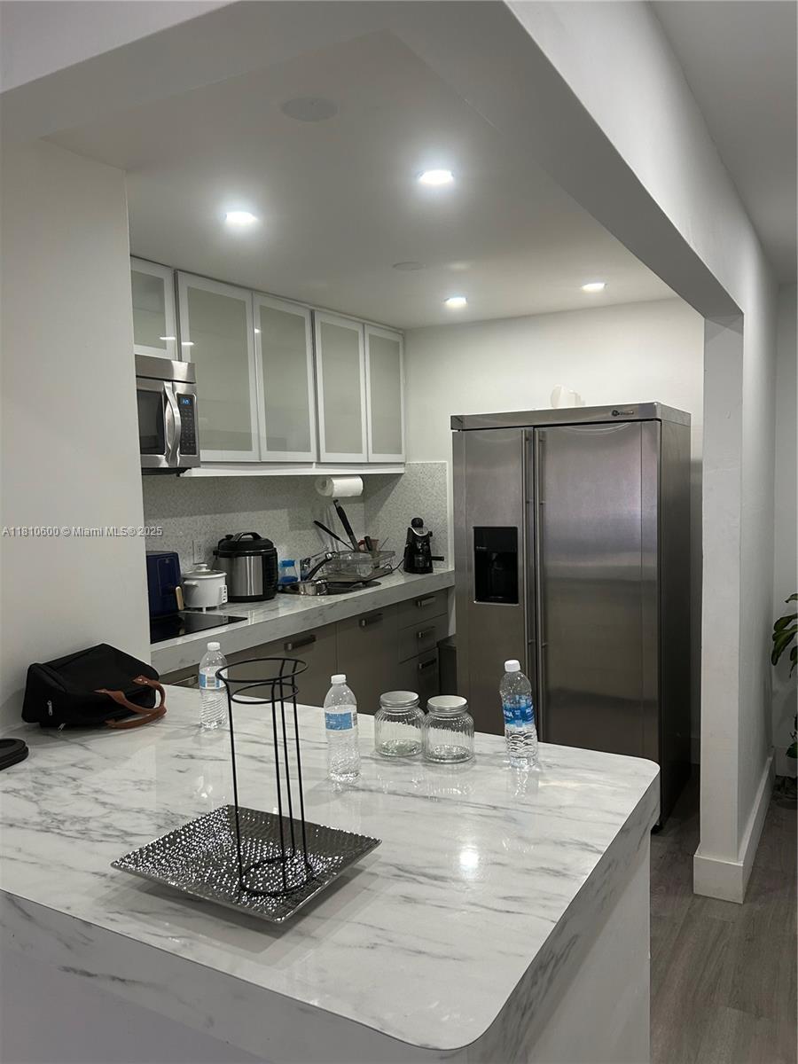 ROYAL PALMETTO CONDO - Residential