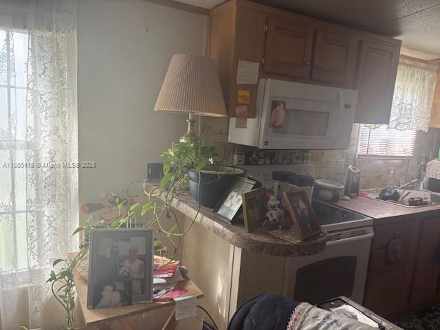 NORTHERN PINES MOBILE HOM - Residential