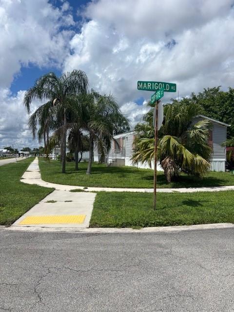 NORTHERN PINES MOBILE HOM - Residential