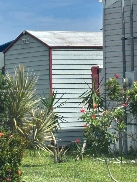 NORTHERN PINES MOBILE HOM - Residential