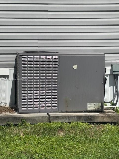 NORTHERN PINES MOBILE HOM - Residential