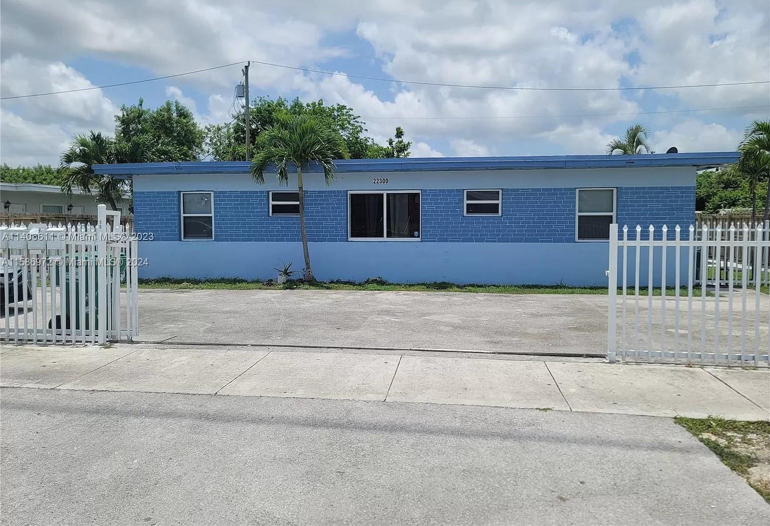 22300 Sw 117th Ave 1, Miami, Broward County, Florida - 1 Bedrooms  
1 Bathrooms - 