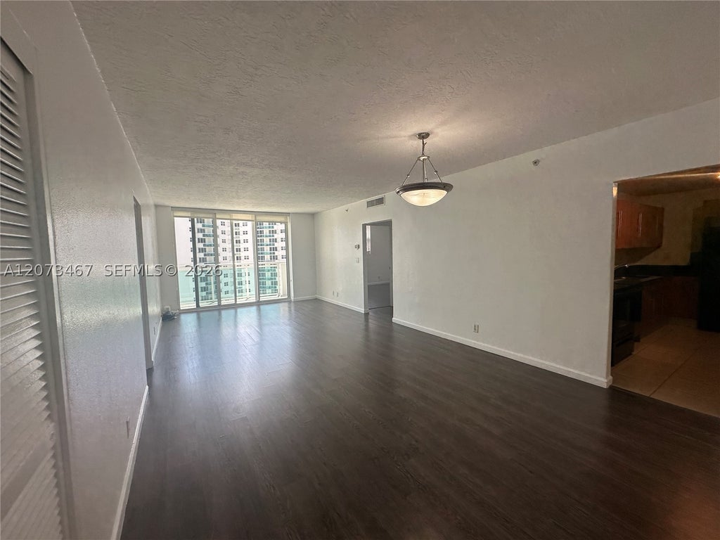 Photo of 3000 S Ocean Dr #922, Hollywood, FL 33019 (MLS # A12073467)