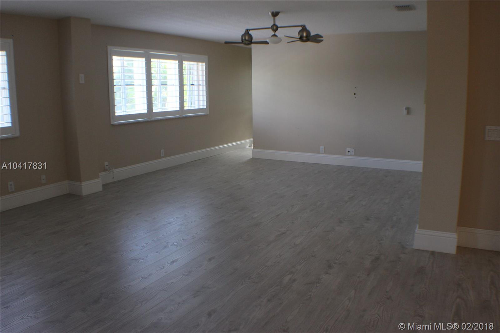 SECTOR 7-PARCEL N-1 - Residential Lease