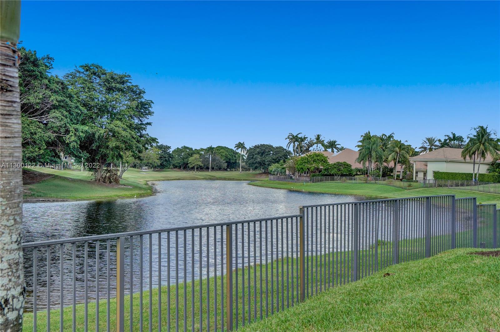 Weston Hills Country Club - Residential