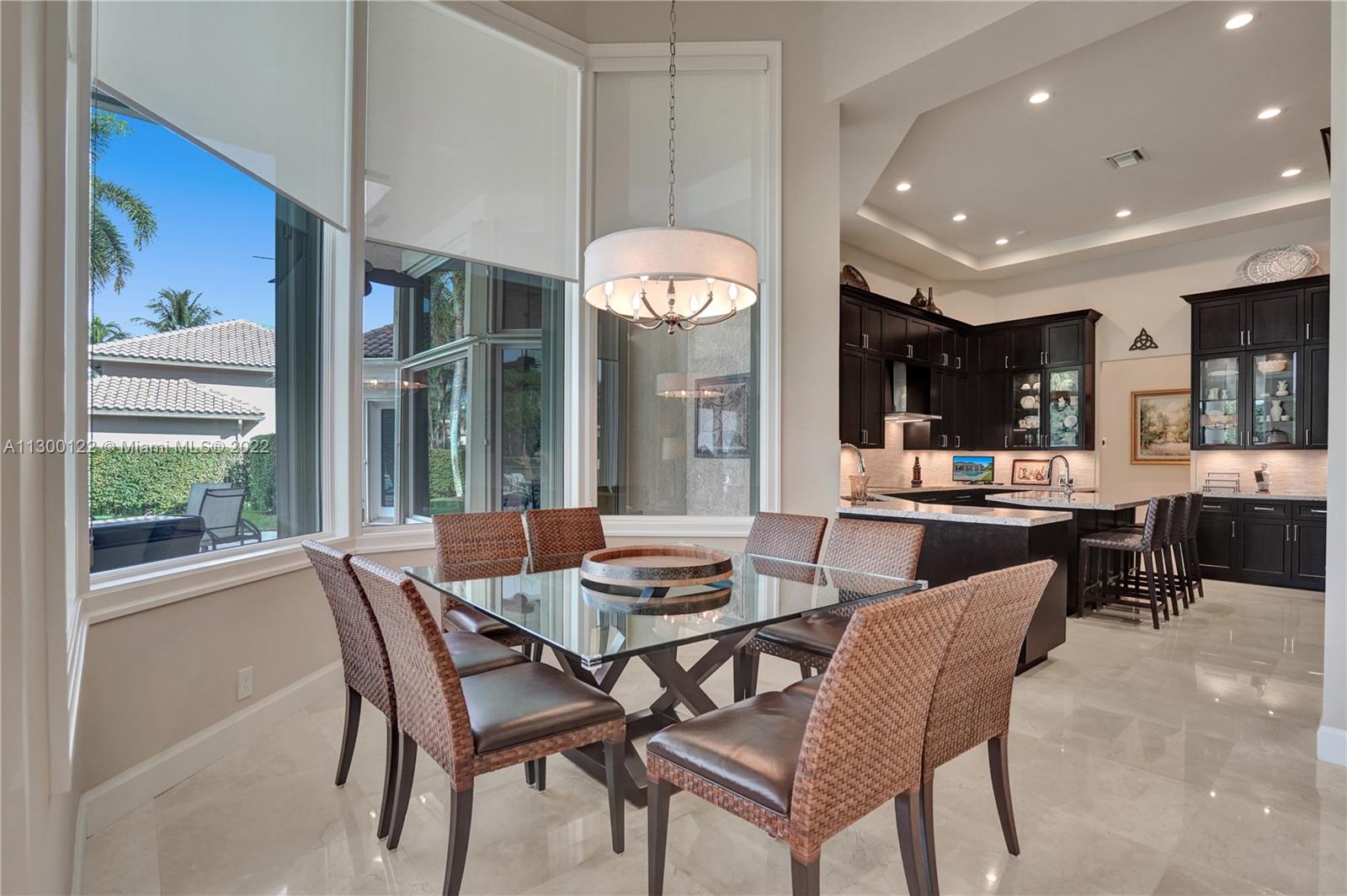 Weston Hills Country Club - Residential