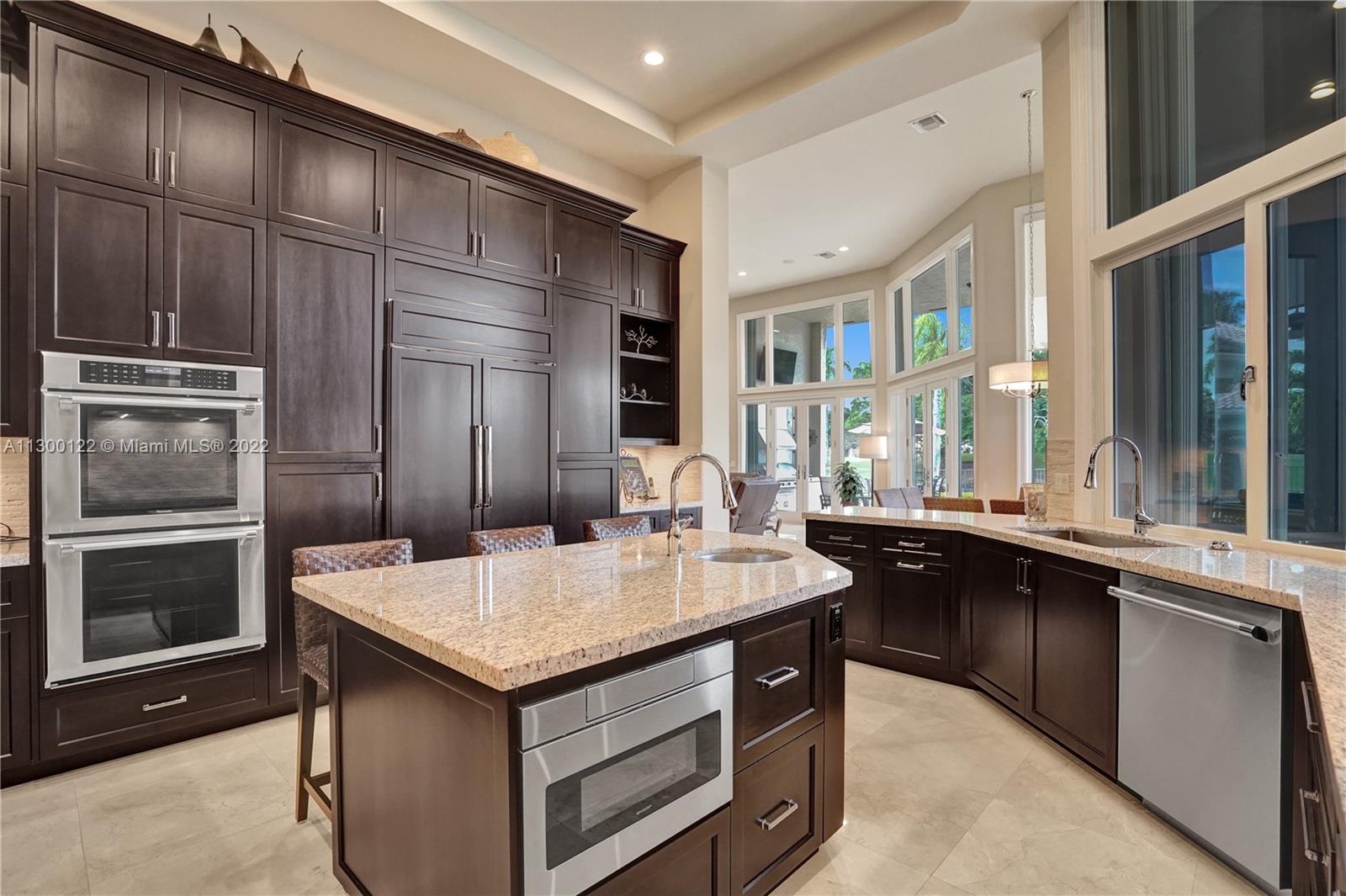 Weston Hills Country Club - Residential