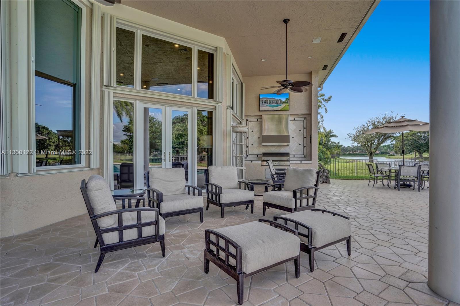 Weston Hills Country Club - Residential