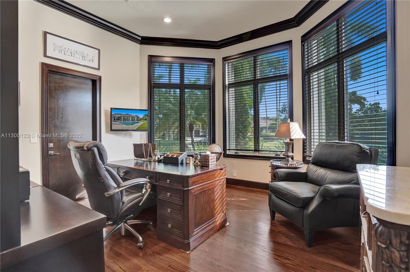 Weston Hills Country Club - Residential