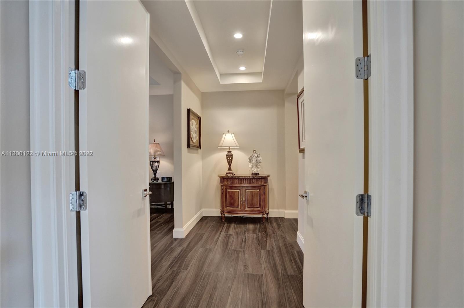 Weston Hills Country Club - Residential