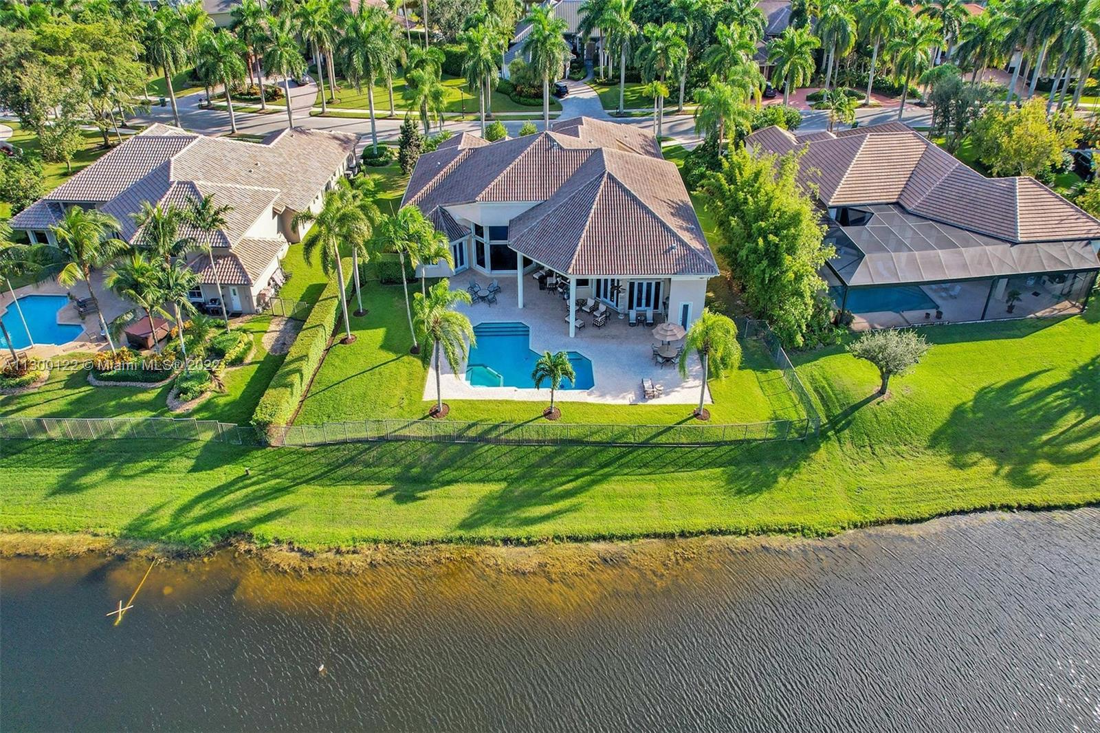 Weston Hills Country Club - Residential