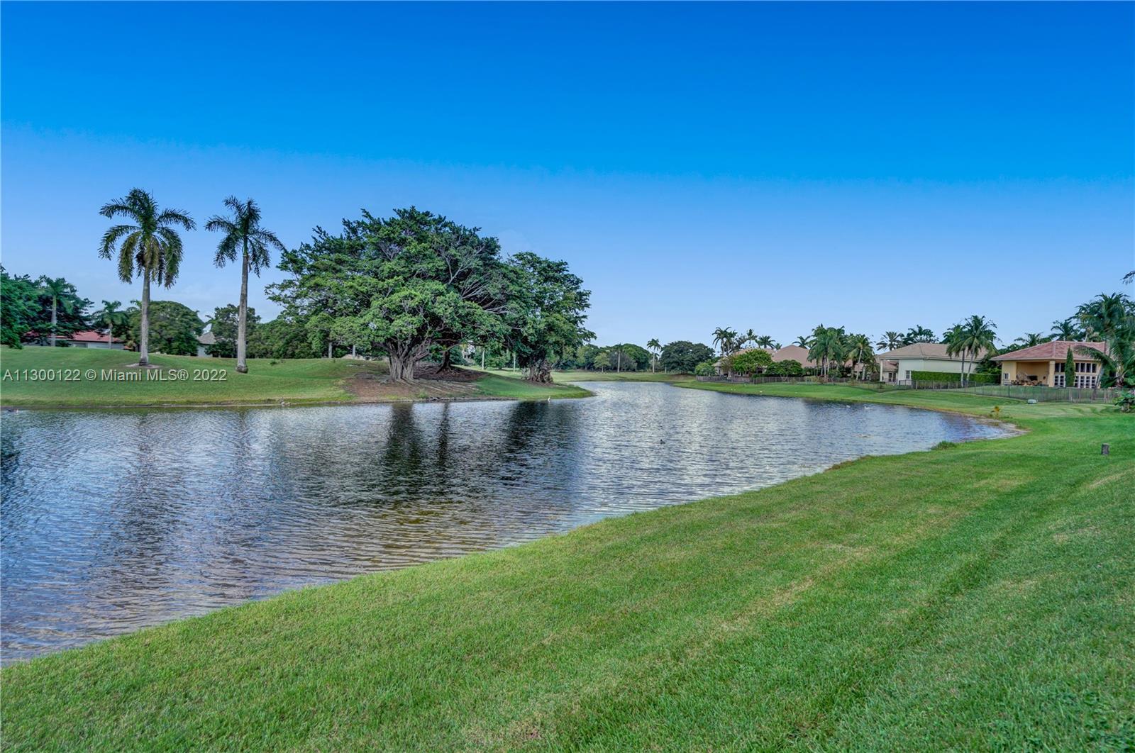 Weston Hills Country Club - Residential