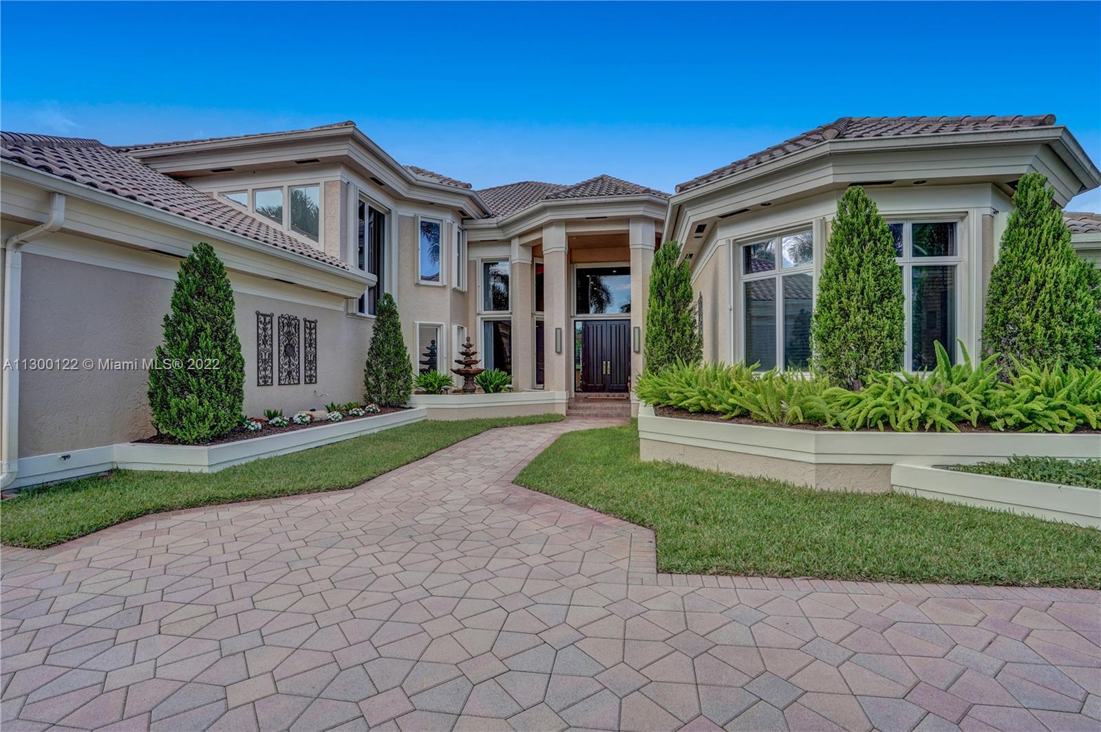 Weston Hills Country Club - Residential