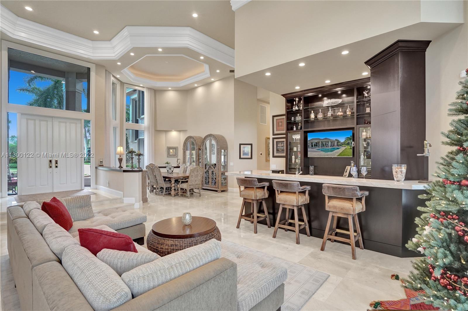 Weston Hills Country Club - Residential