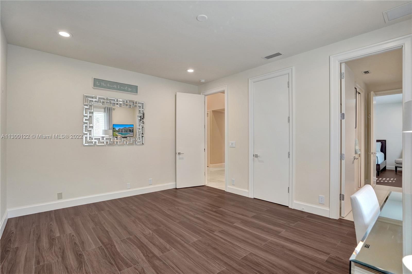 Weston Hills Country Club - Residential