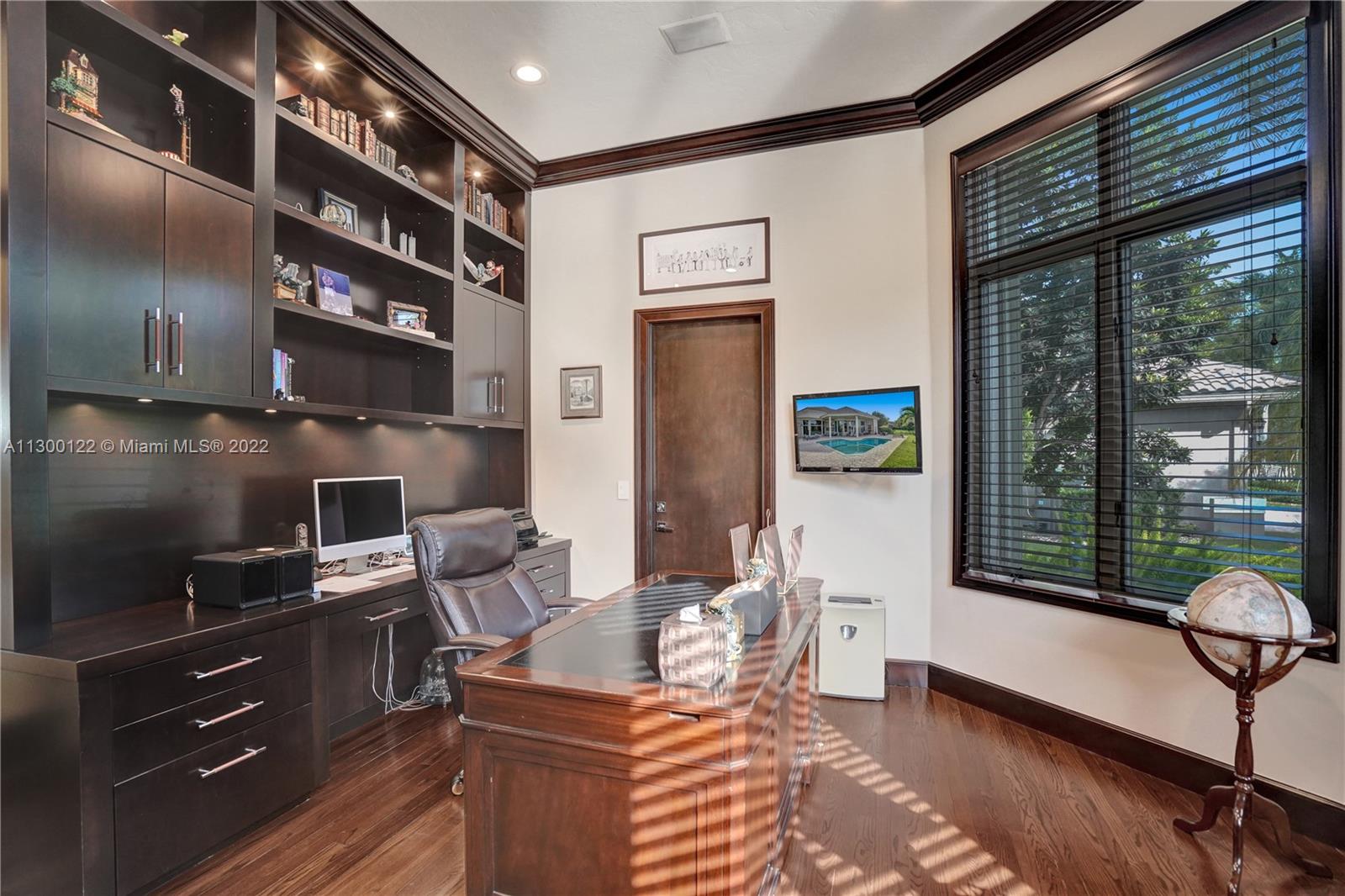 Weston Hills Country Club - Residential