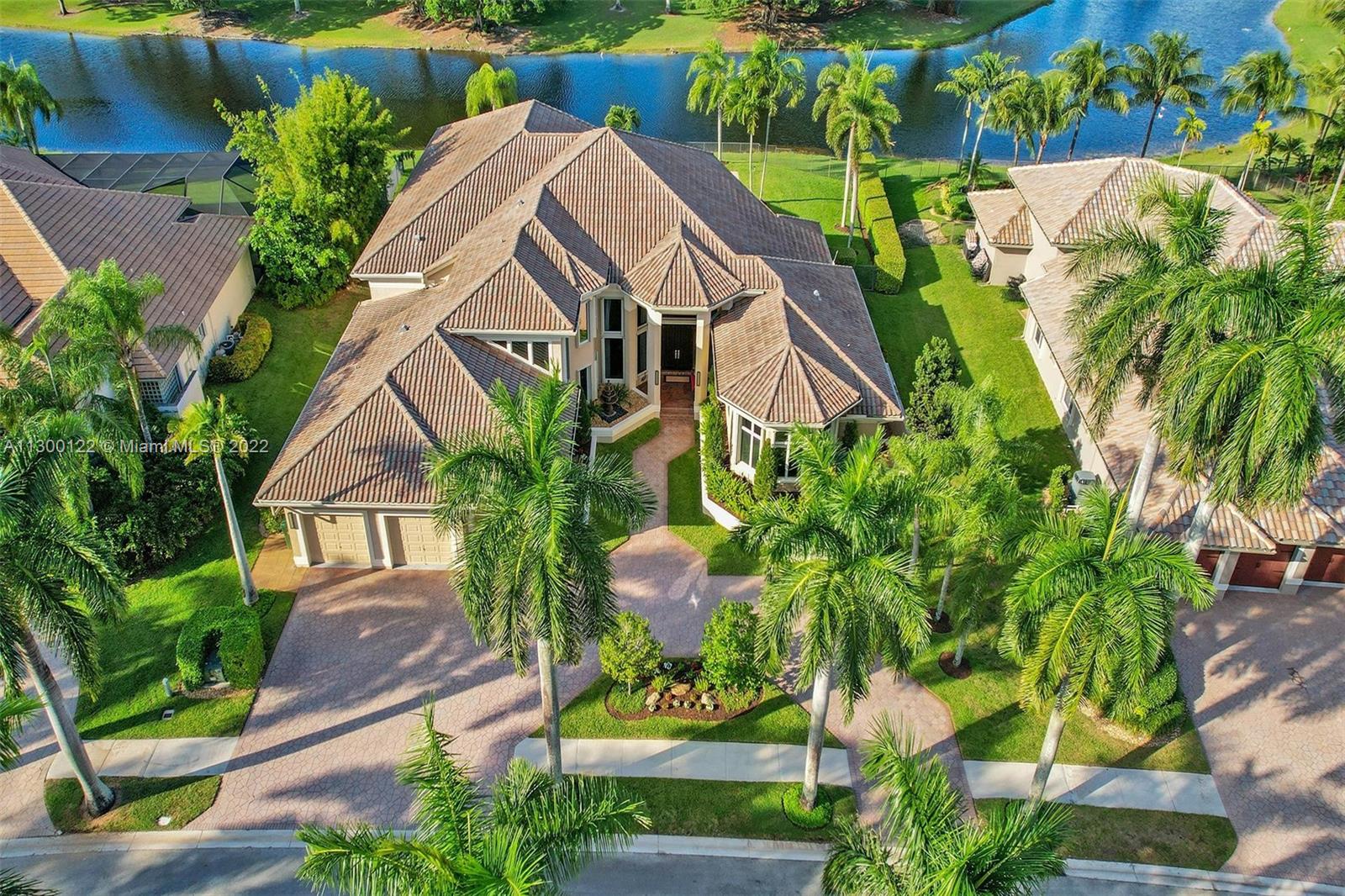 Weston Hills Country Club - Residential