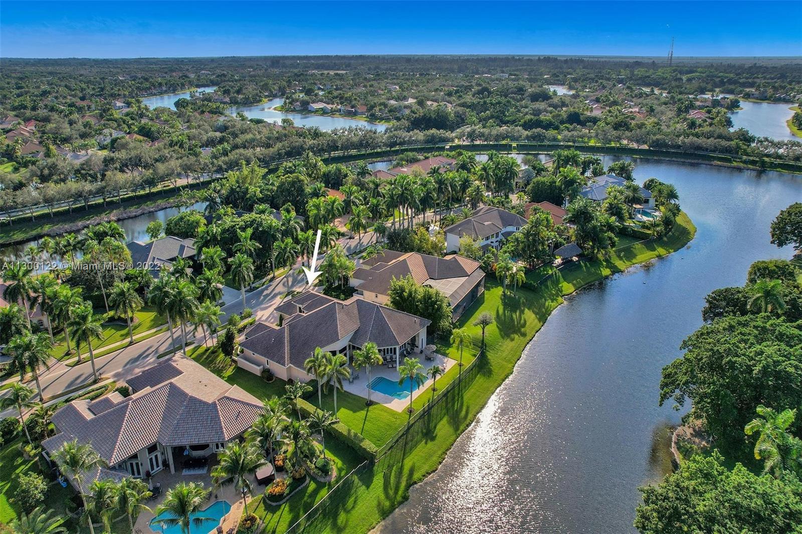 Weston Hills Country Club - Residential