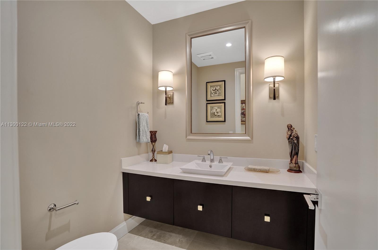 Weston Hills Country Club - Residential