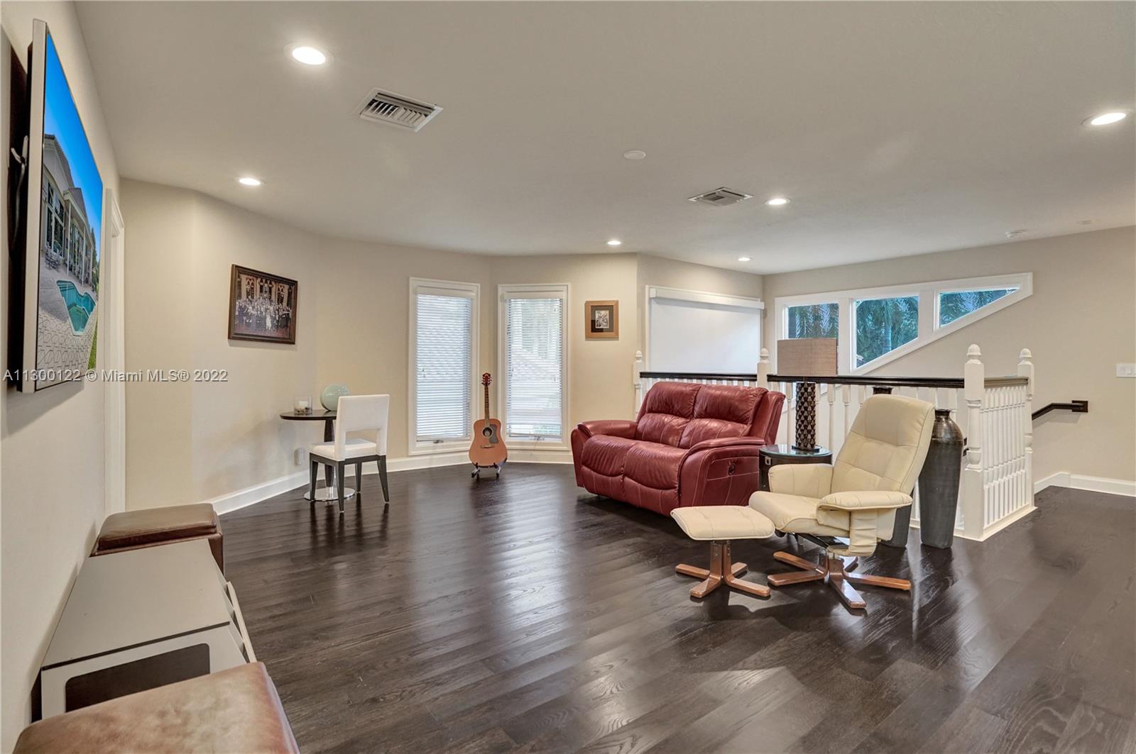 Weston Hills Country Club - Residential