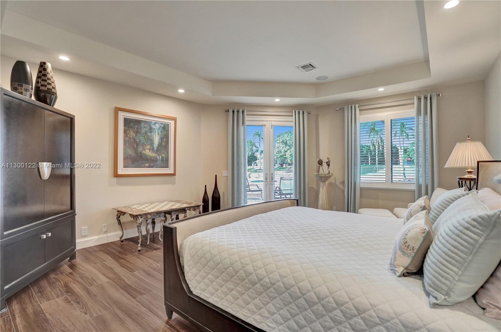 Weston Hills Country Club - Residential