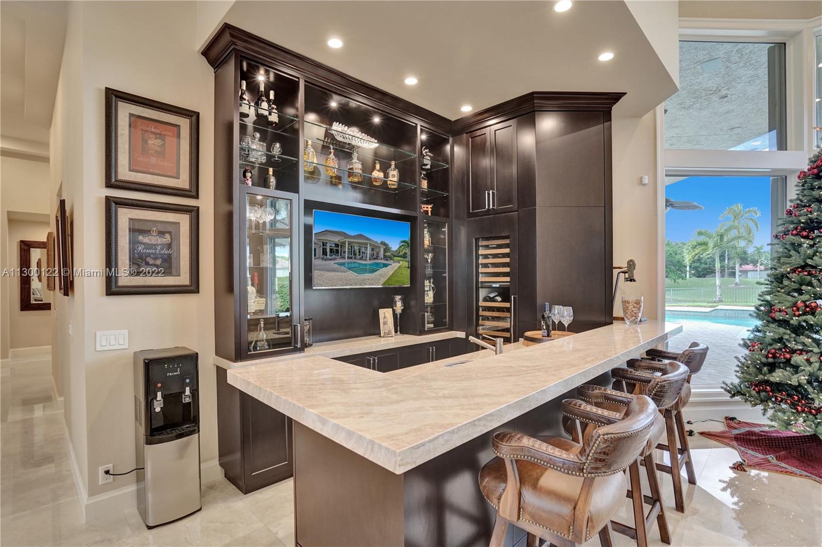 Weston Hills Country Club - Residential