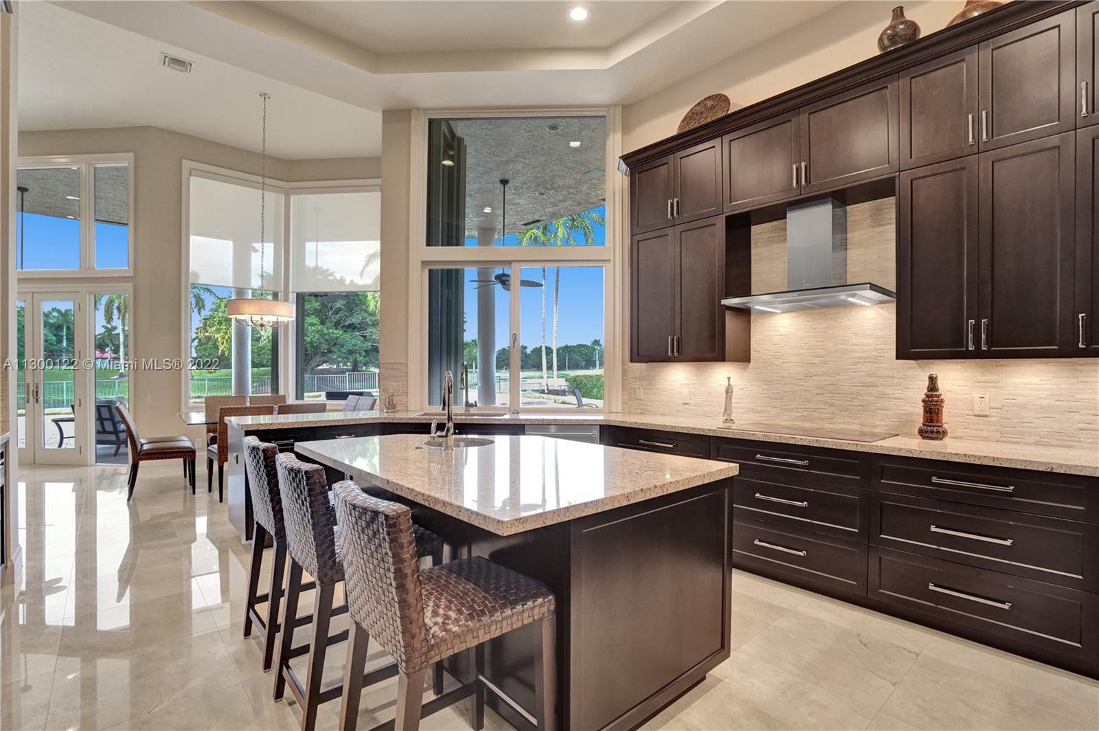 Weston Hills Country Club - Residential