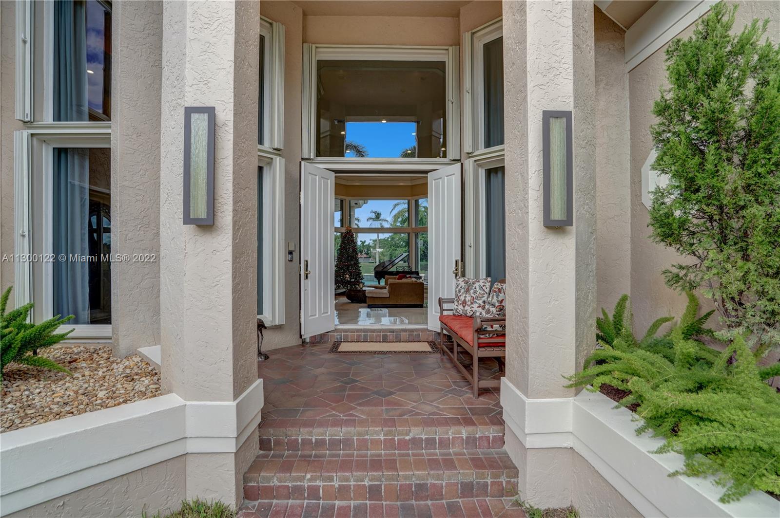 Weston Hills Country Club - Residential