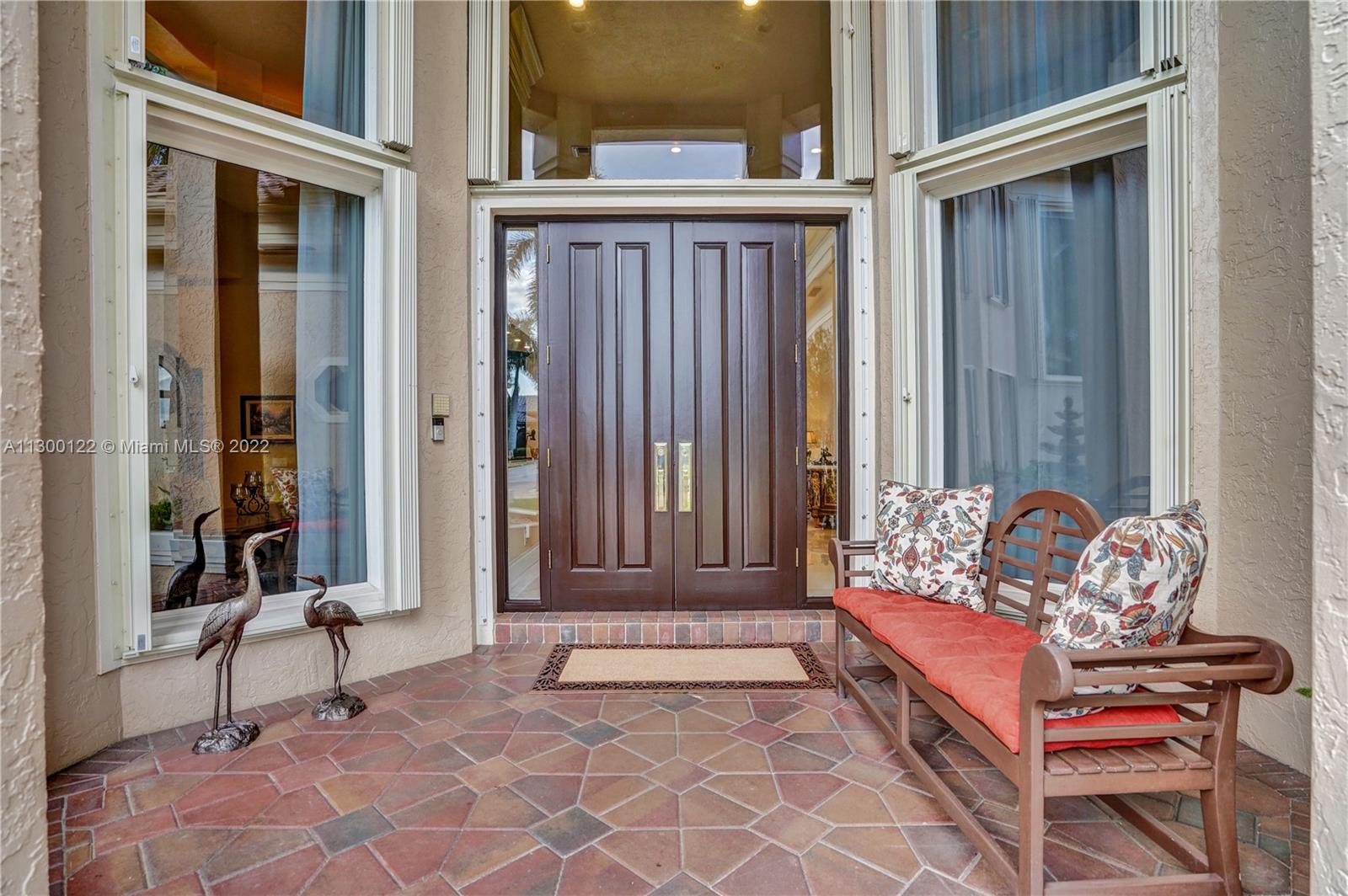 Weston Hills Country Club - Residential