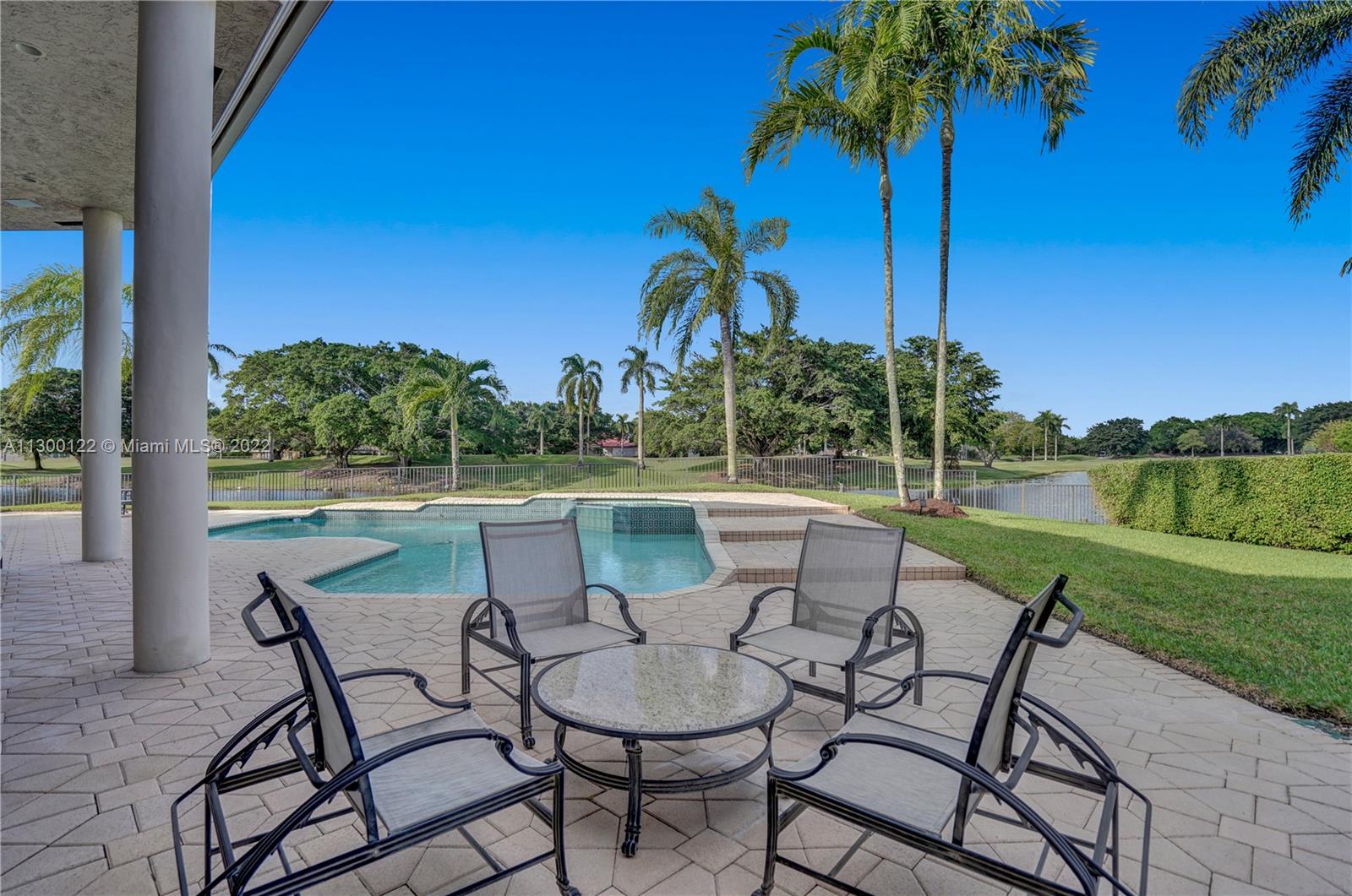 Weston Hills Country Club - Residential