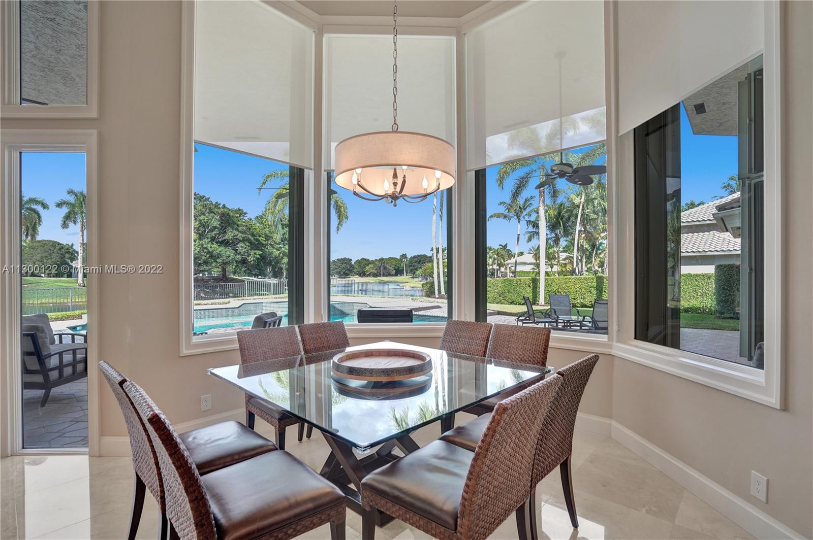 Weston Hills Country Club - Residential