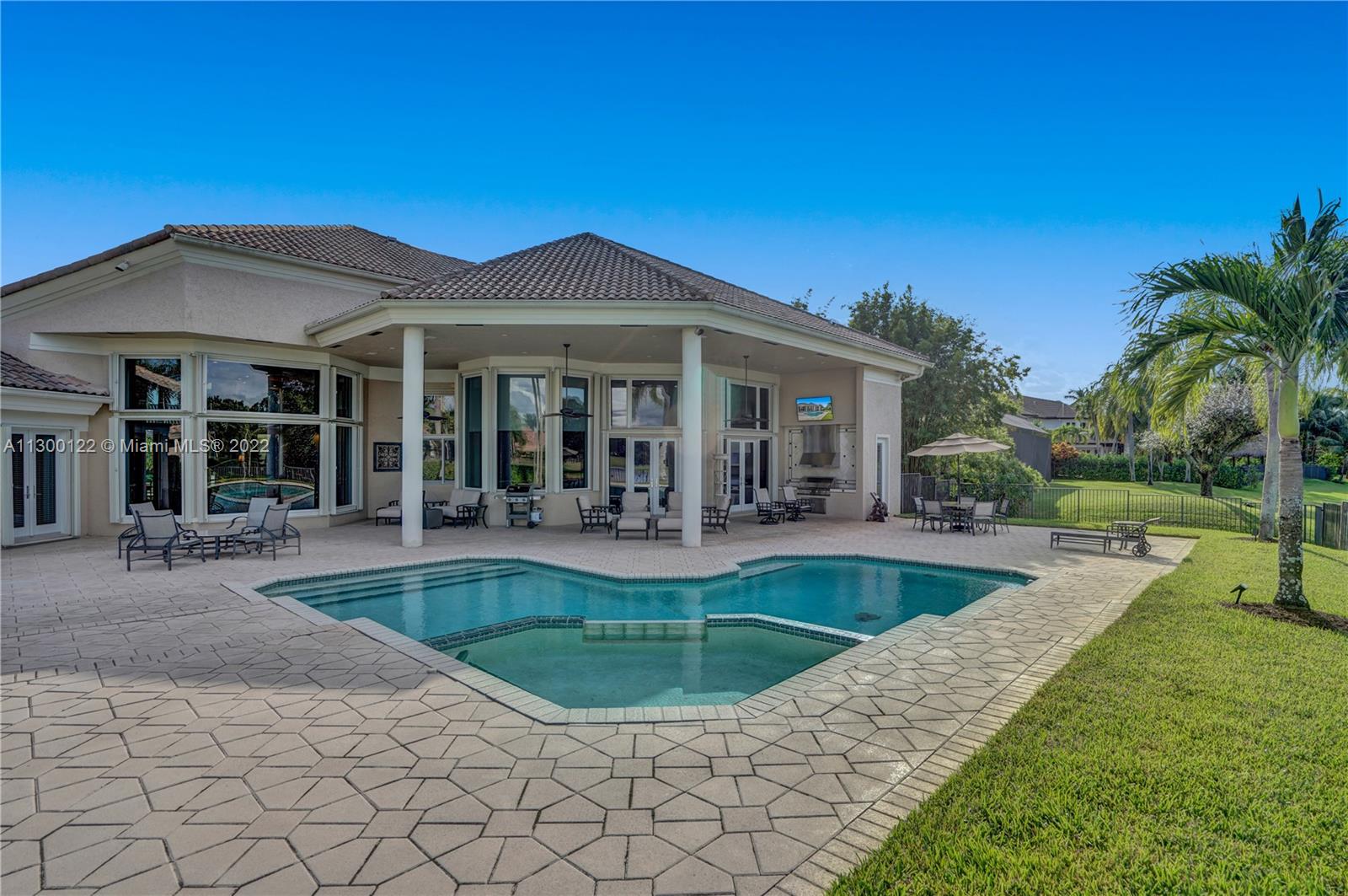 Weston Hills Country Club - Residential