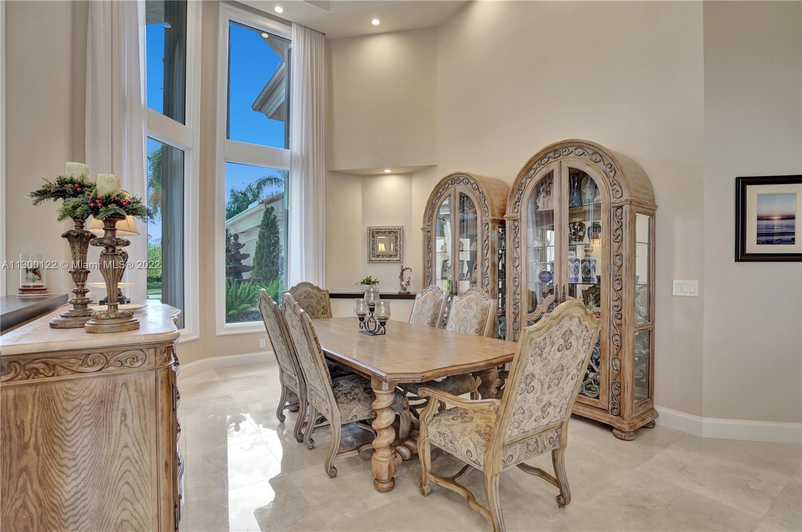 Weston Hills Country Club - Residential