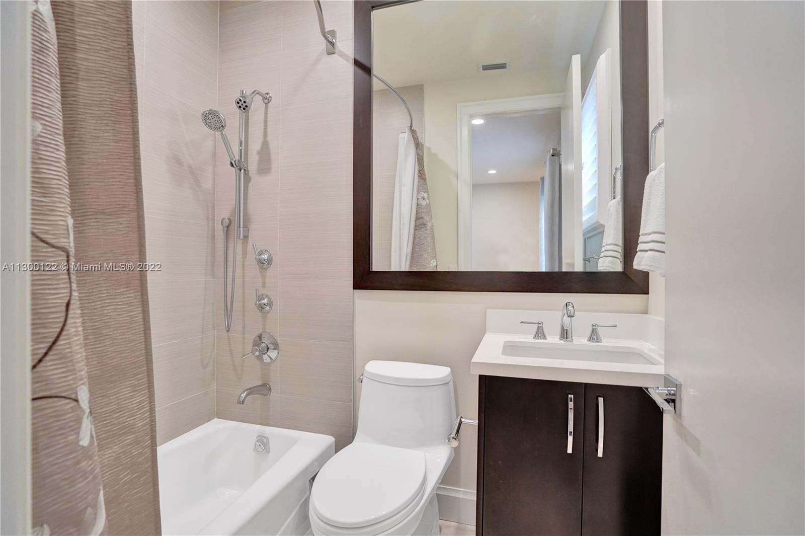 Weston Hills Country Club - Residential